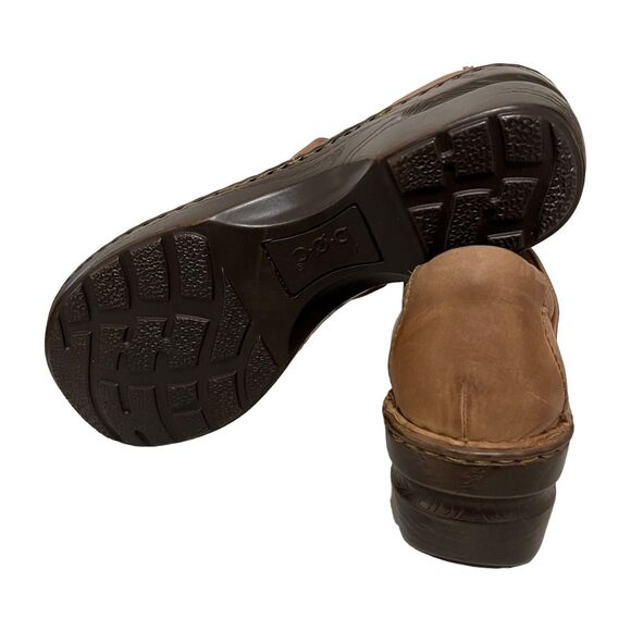 b.o.c. Peggy Clog - Picture 6 of 9